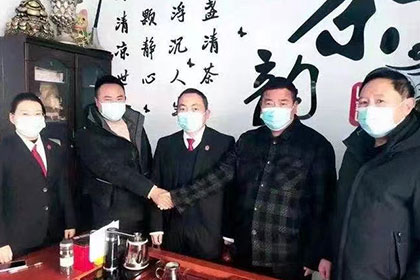 担保人面临借款人欠款未还时的法律途径